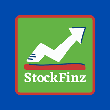 StockFinz logo