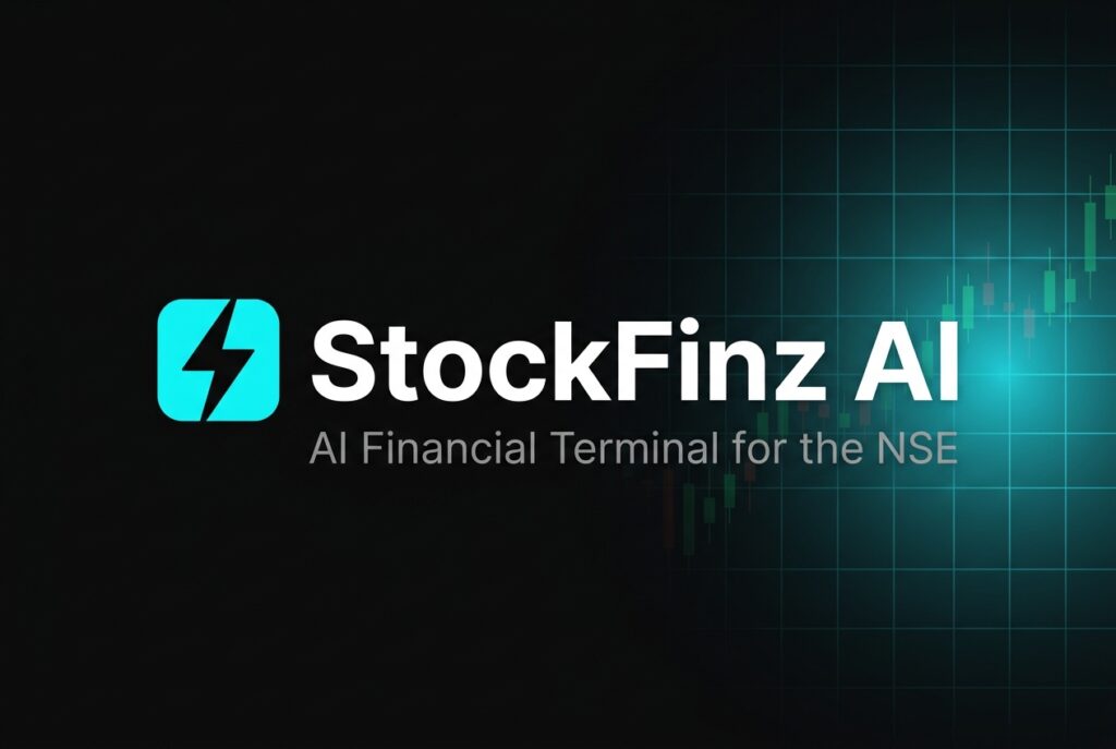 StockFinz Ai